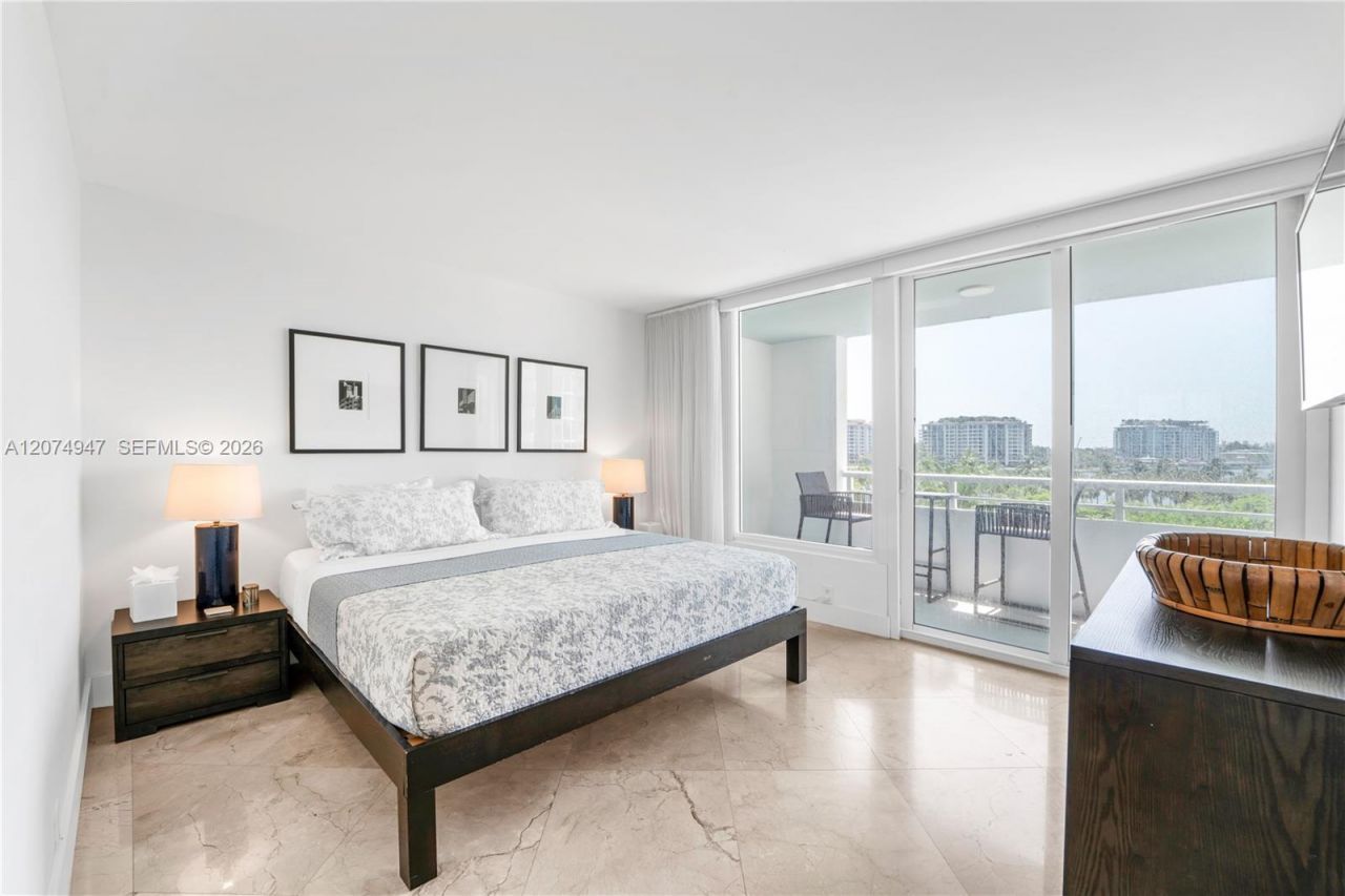 400 S Pointe Dr , Unit 505, Miami Beach, FL 33139 Photo