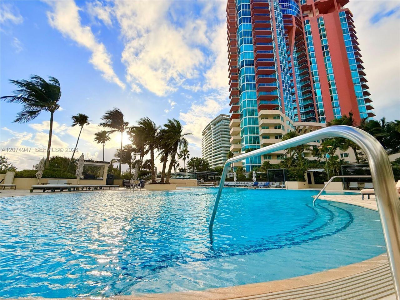 400 S Pointe Dr , Unit 505, Miami Beach, FL 33139 Photo