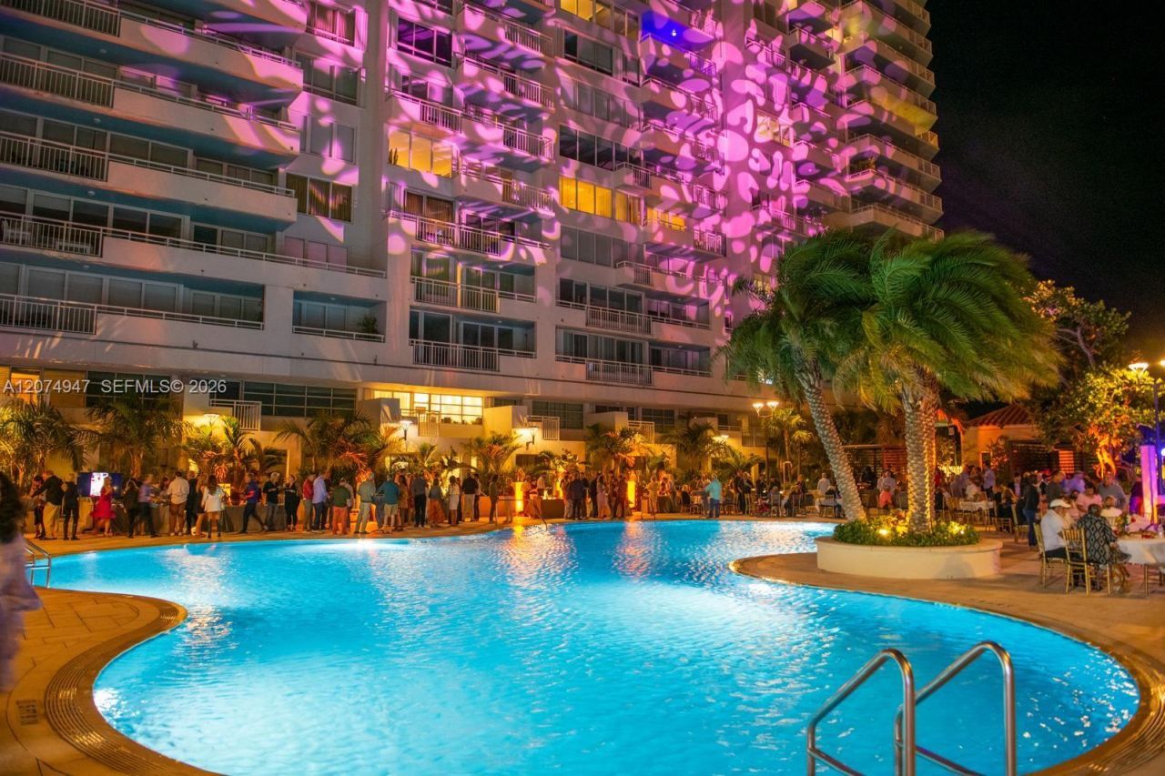400 S Pointe Dr , Unit 505, Miami Beach, FL 33139 Photo