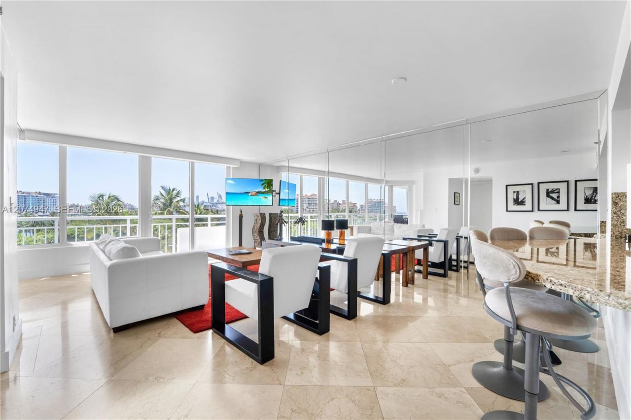 400 S Pointe Dr , Unit 505, Miami Beach, FL 33139 Photo