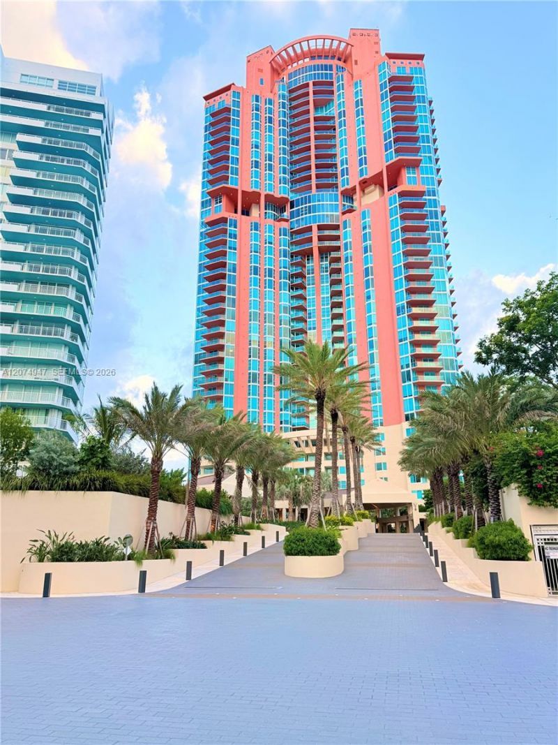 400 S Pointe Dr , Unit 505, Miami Beach, FL 33139 Photo