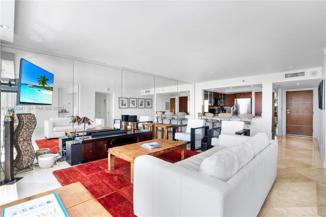 400 S Pointe Dr , Unit 505, Miami Beach, FL 33139 Photo
