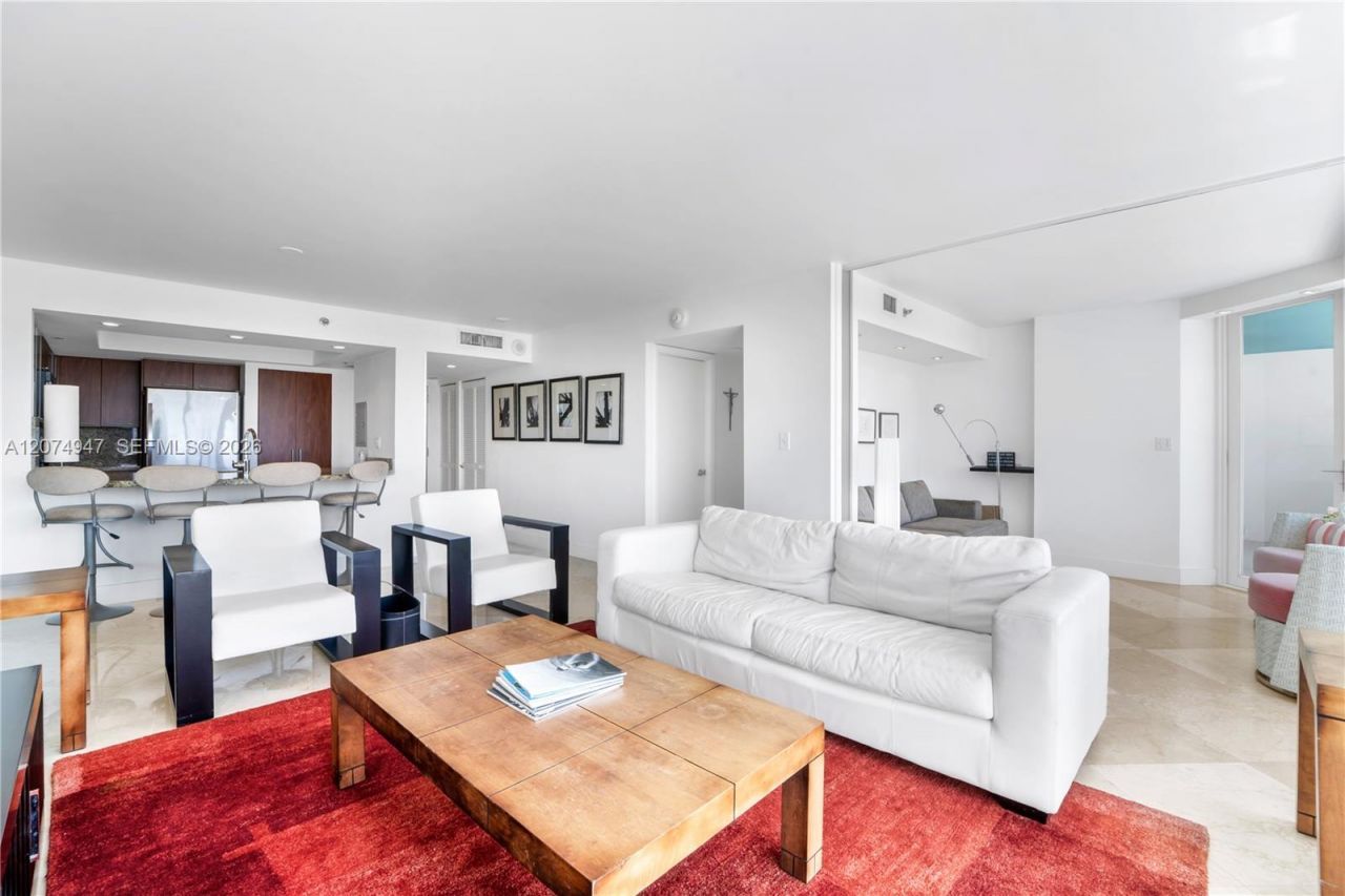 400 S Pointe Dr , Unit 505, Miami Beach, FL 33139 Photo