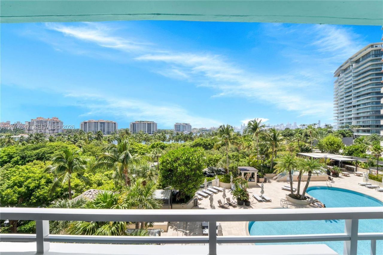 400 S Pointe Dr , Unit 505, Miami Beach, FL 33139 Photo