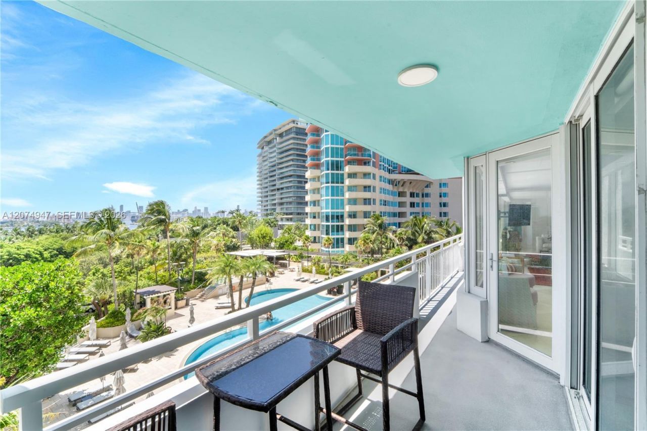 400 S Pointe Dr , Unit 505, Miami Beach, FL 33139 Photo