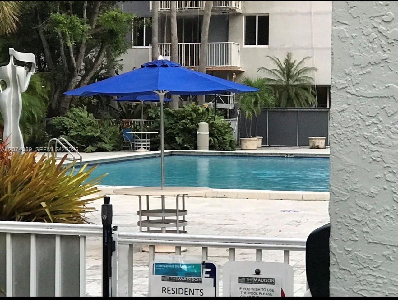 850 N Miami Ave, Unit W-506, Miami, FL 33136 Photo