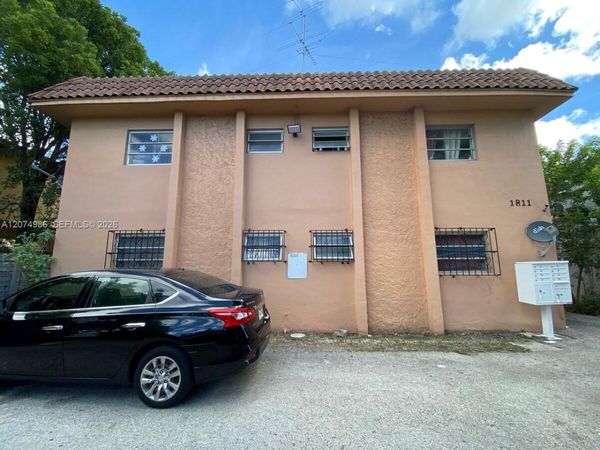 1811 NW 19th Ter , Unit 2, Miami, FL 33125