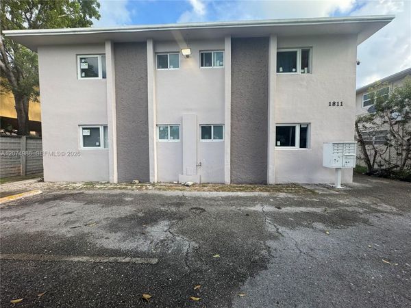 1811 NW 19th Ter, Unit 2, Miami, FL 33125