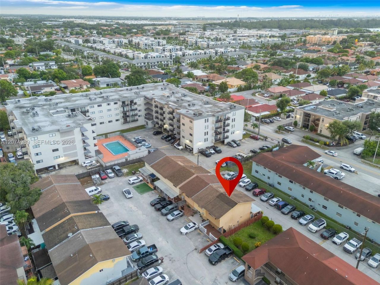 627 W 68th St, Unit 627, Hialeah, FL 33014 Photo
