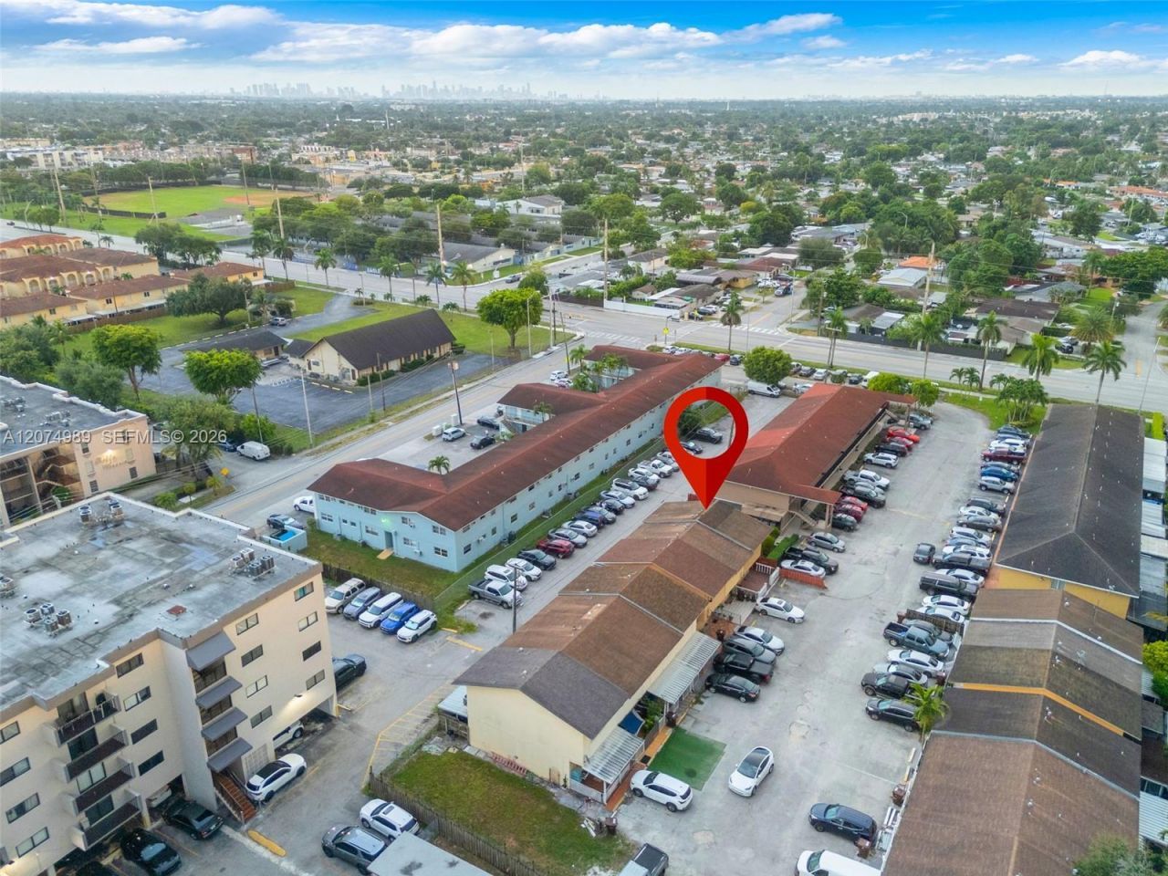 627 W 68th St, Unit 627, Hialeah, FL 33014 Photo