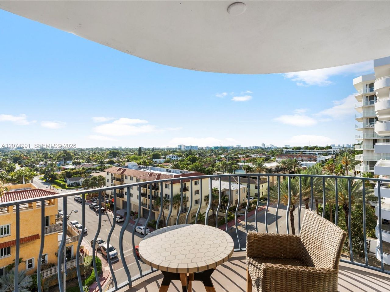 8877 Collins Ave , Unit 704, Surfside, FL 33154 Photo