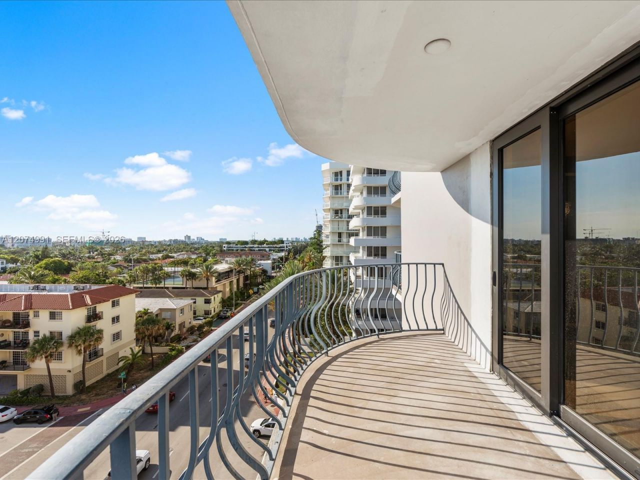 8877 Collins Ave , Unit 704, Surfside, FL 33154 Photo
