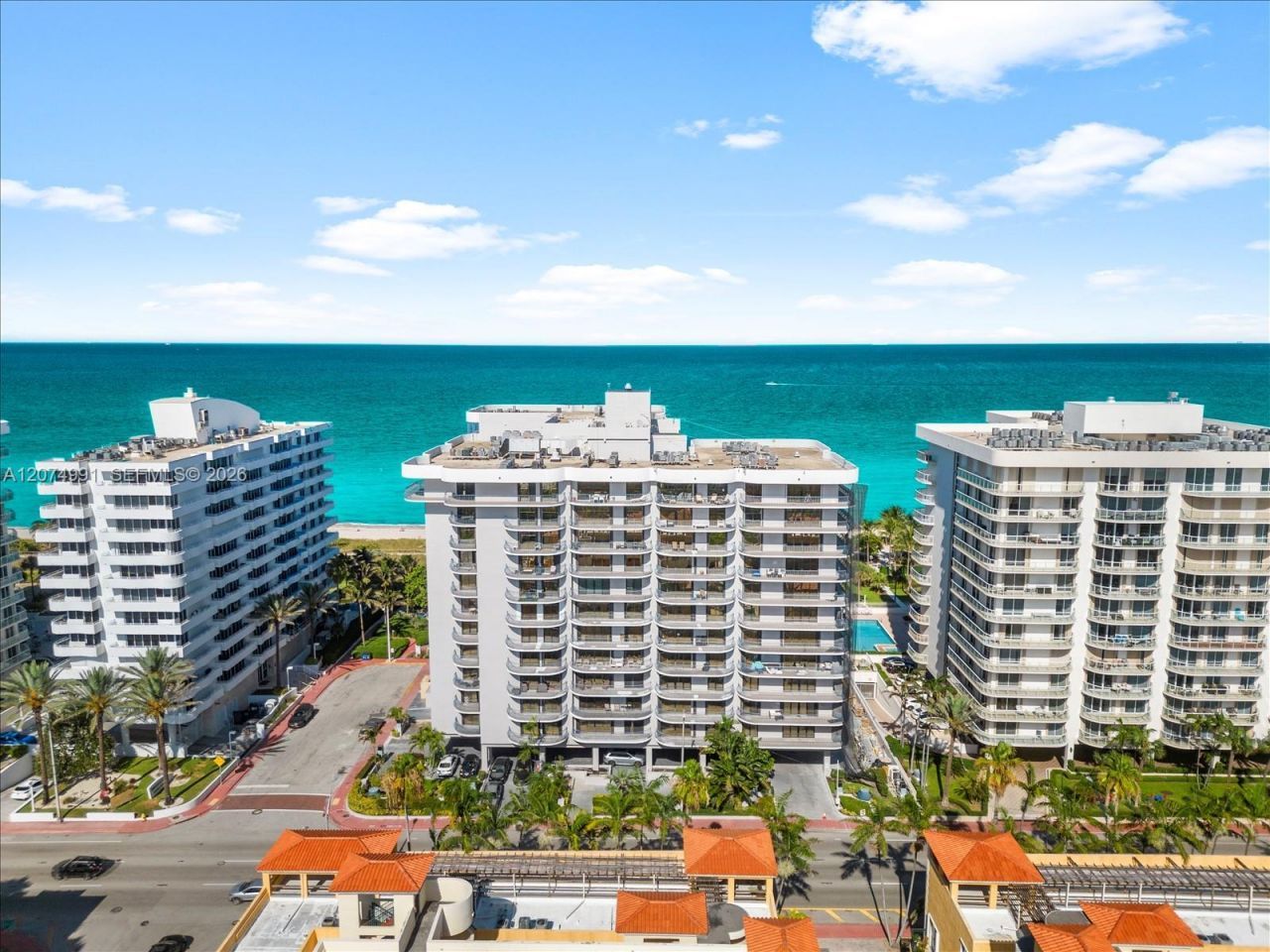 8877 Collins Ave , Unit 704, Surfside, FL 33154 Photo
