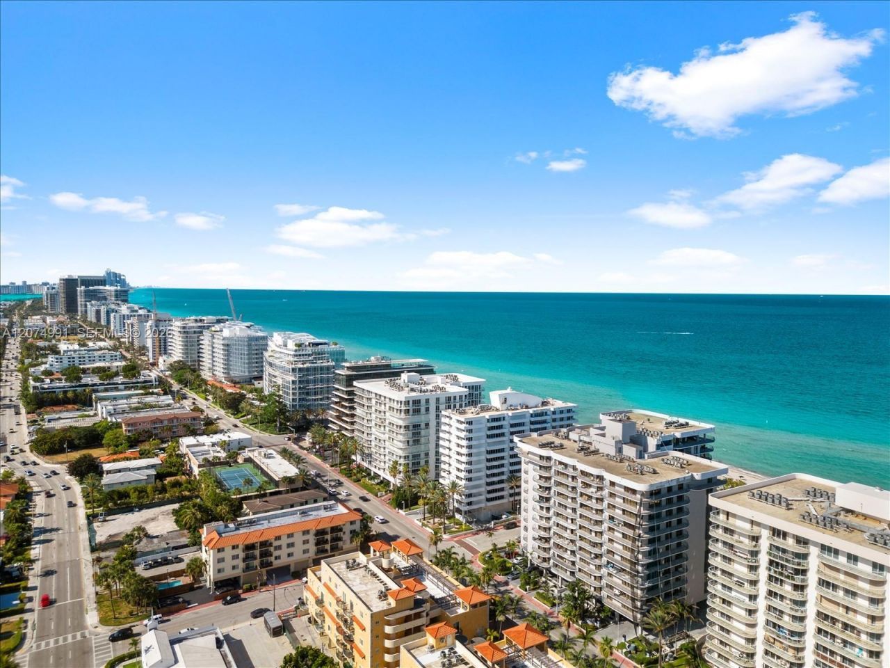 8877 Collins Ave , Unit 704, Surfside, FL 33154 Photo