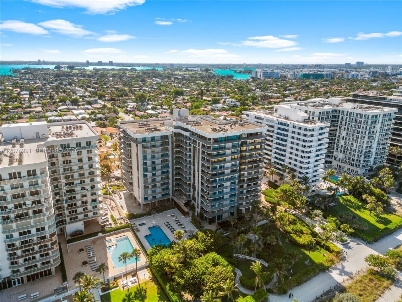 8877 Collins Ave , Unit 704, Surfside, FL 33154 Photo