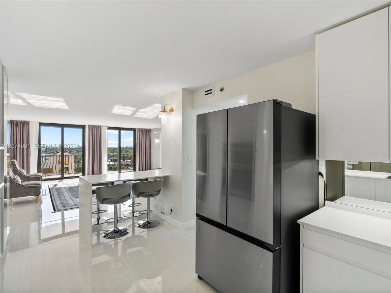 8877 Collins Ave , Unit 704, Surfside, FL 33154 Photo