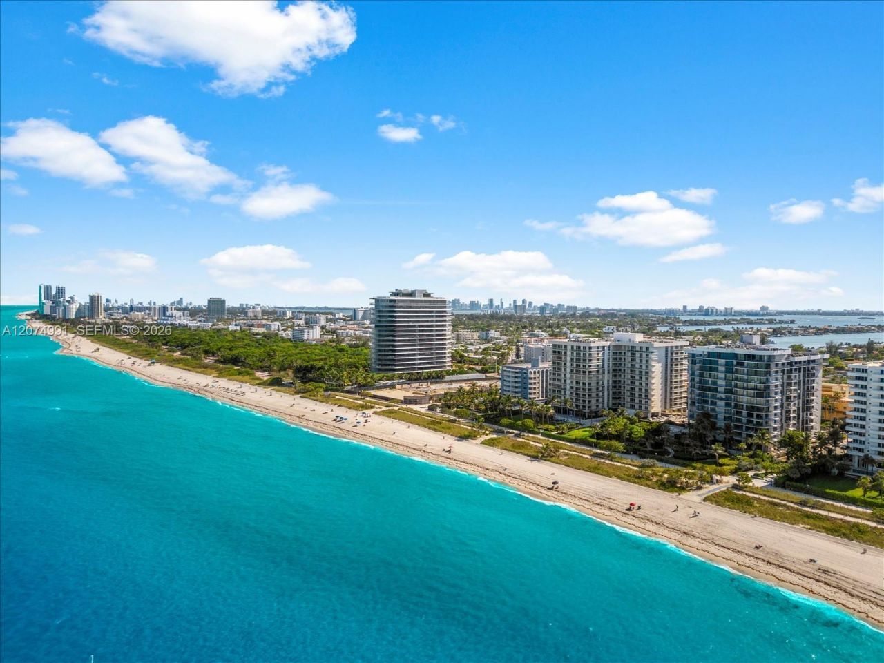 8877 Collins Ave , Unit 704, Surfside, FL 33154 Photo