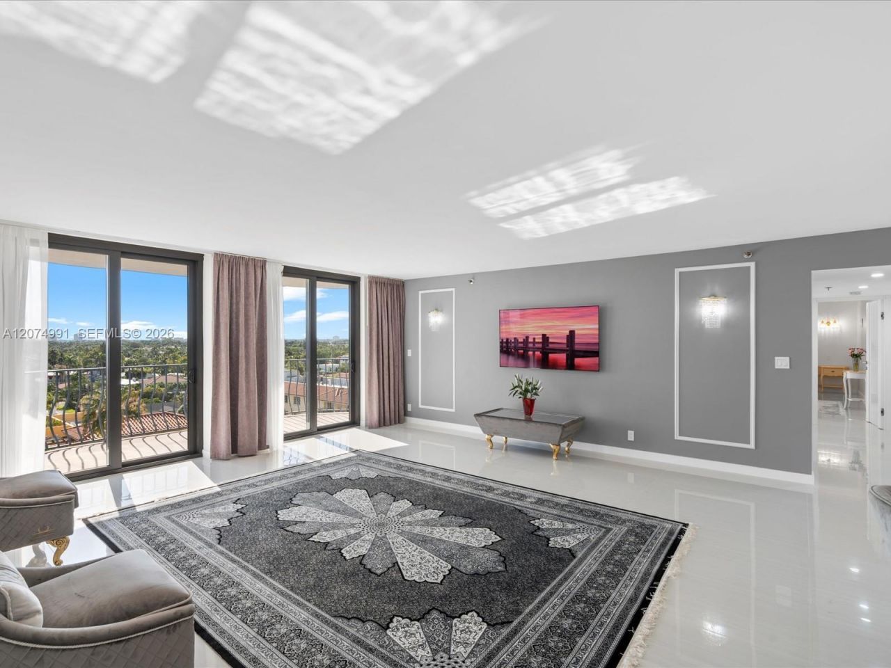 8877 Collins Ave , Unit 704, Surfside, FL 33154 Photo