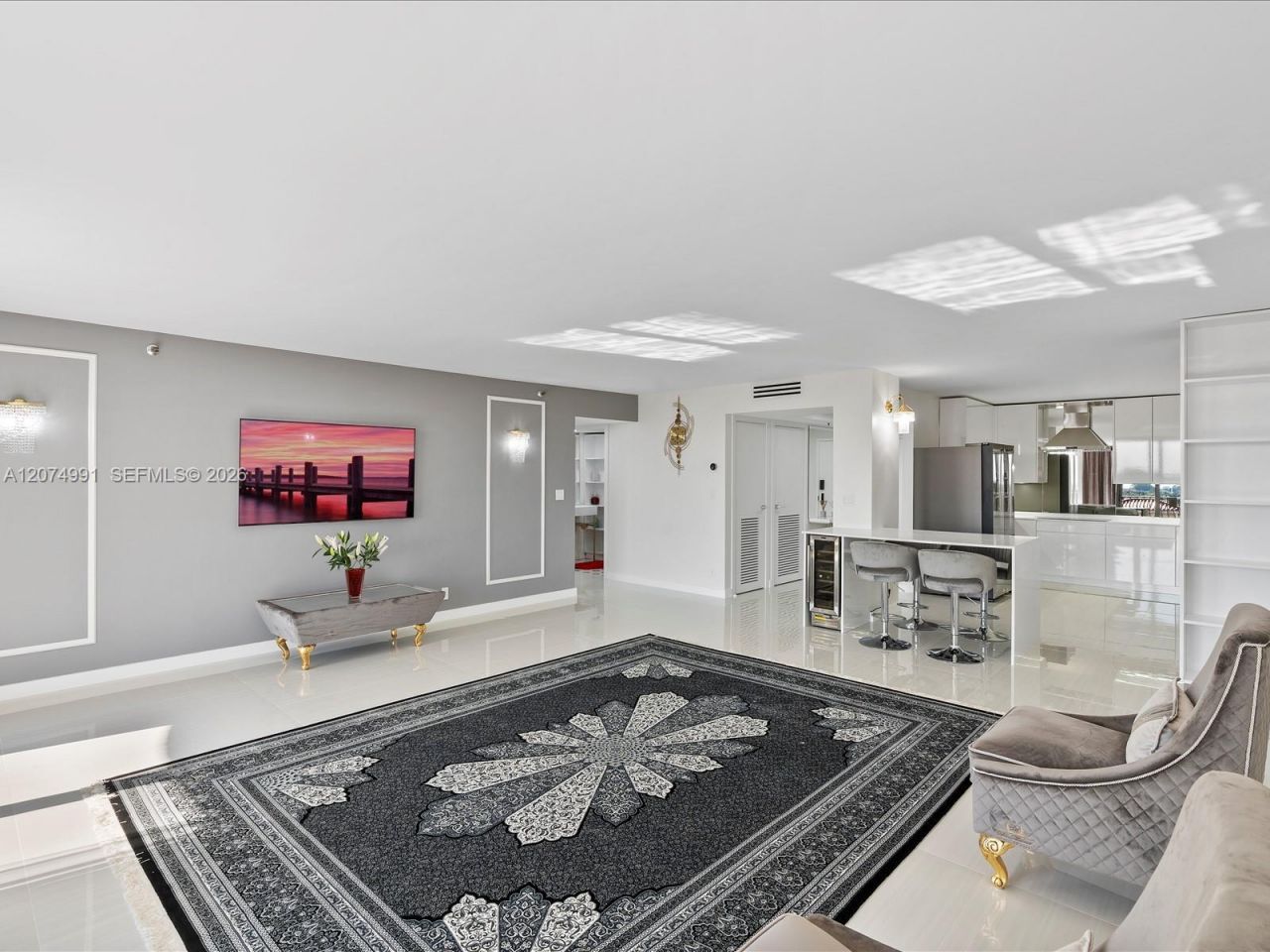 8877 Collins Ave , Unit 704, Surfside, FL 33154 Photo