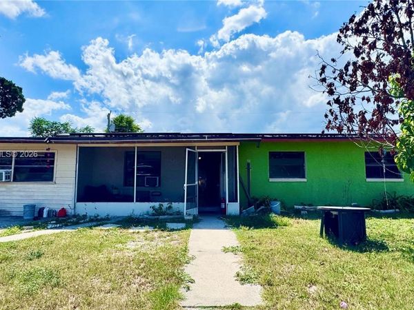 833 Morning Side Dr. , Cocoa, FL 32922