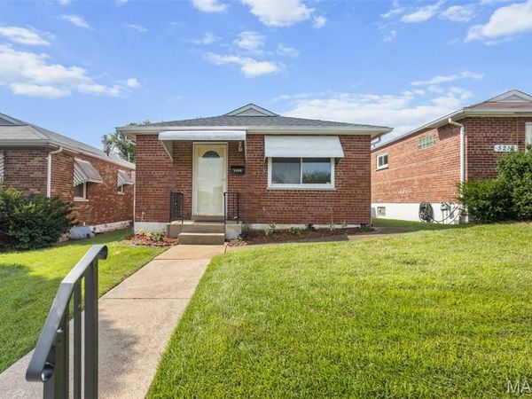 5208 Fyler Avenue, St Louis, MO 63139