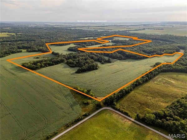00 293 County Road, Kahoka, MO 63445