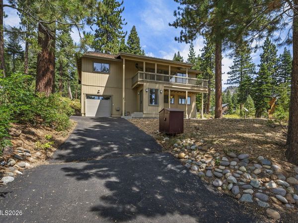 304 Laura Court, Incline Village, NV 89451