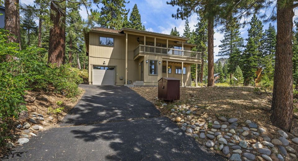 304 Laura Court, Incline Village, NV 89451 Photo