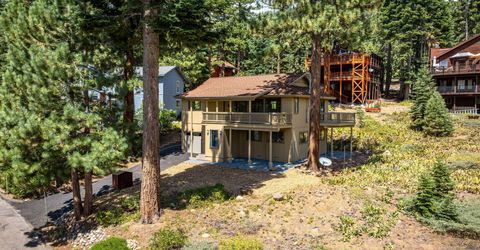 304 Laura Court, Incline Village, NV 89451 Photo