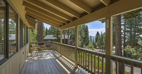304 Laura Court, Incline Village, NV 89451 Photo