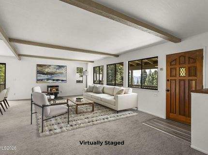 304 Laura Court, Incline Village, NV 89451 Photo