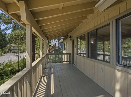 304 Laura Court, Incline Village, NV 89451 Photo