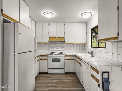 304 Laura Court, Incline Village, NV 89451 Photo