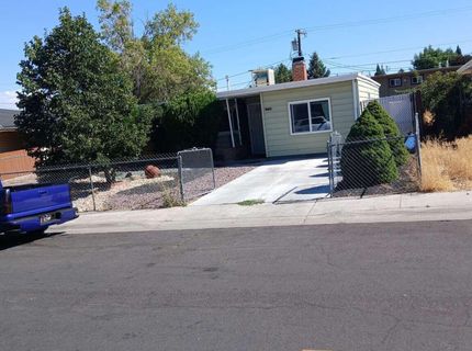 620 Winston Drive, Reno, NV 89512 Photo