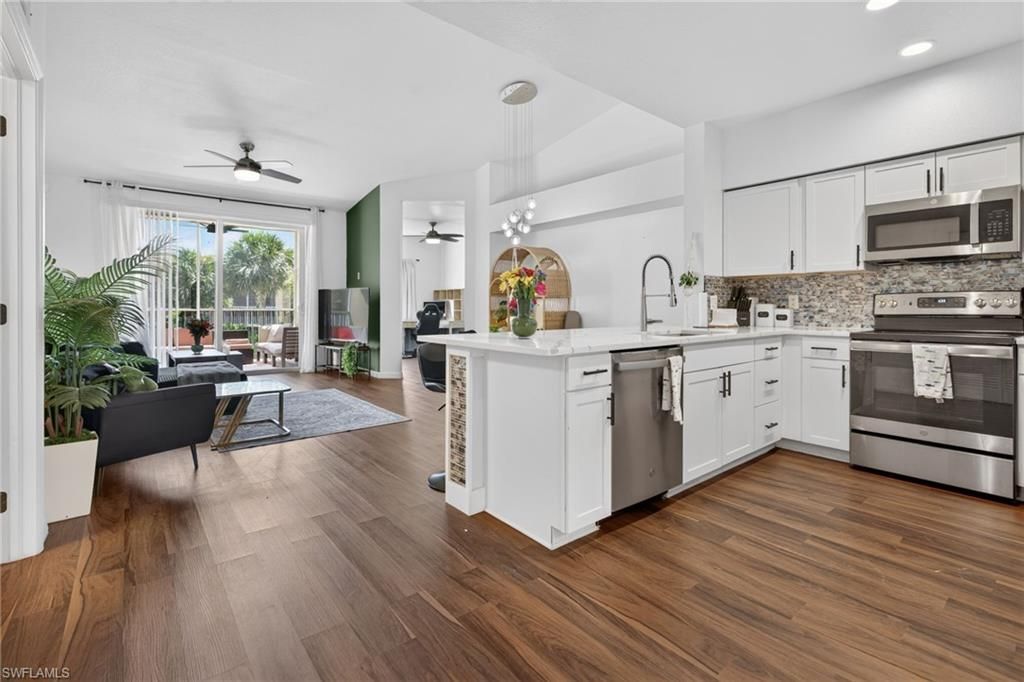 20254 Royal Villagio Ct , Unit 203, Estero, FL 33928 Photo
