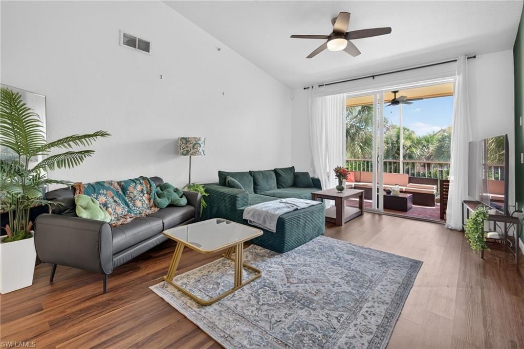 20254 Royal Villagio Ct , Unit 203, Estero, FL 33928 Photo
