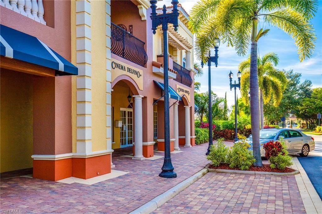 20254 Royal Villagio Ct , Unit 203, Estero, FL 33928 Photo