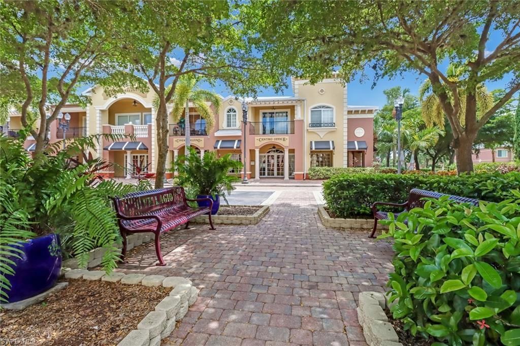 20254 Royal Villagio Ct , Unit 203, Estero, FL 33928 Photo