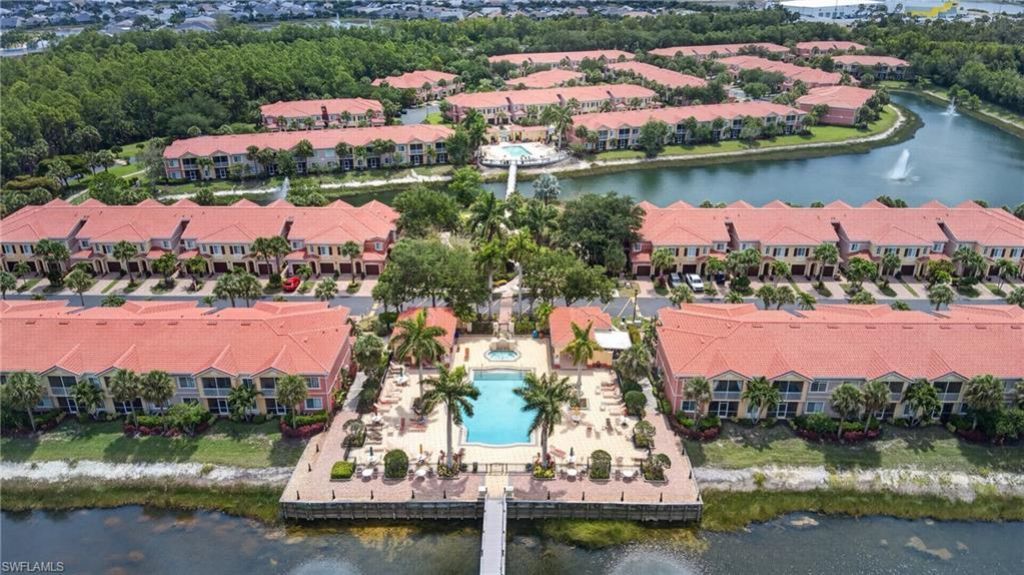 20254 Royal Villagio Ct , Unit 203, Estero, FL 33928 Photo