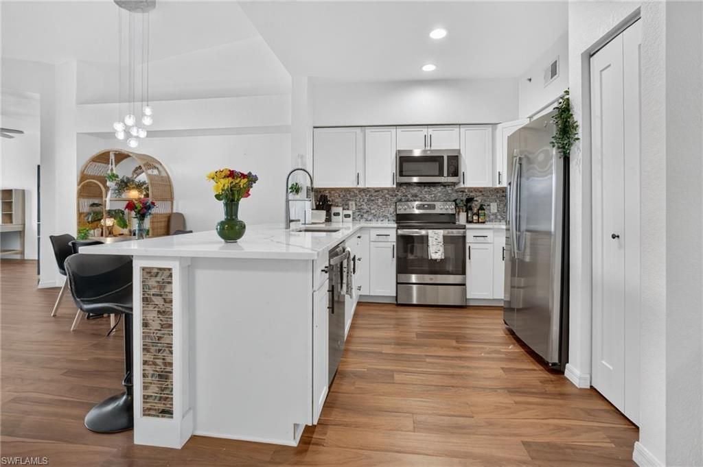 20254 Royal Villagio Ct , Unit 203, Estero, FL 33928 Photo