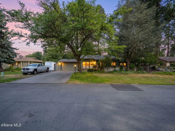 5510 N Parkwood CIR , Coeur d'Alene, ID 83815