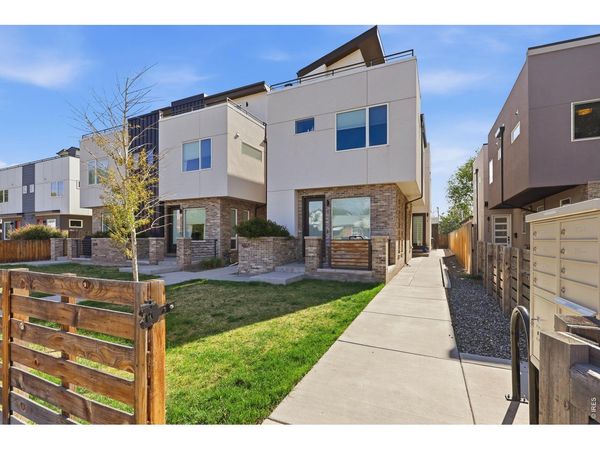 1368 Yates St, Unit 2, Denver, CO 80204