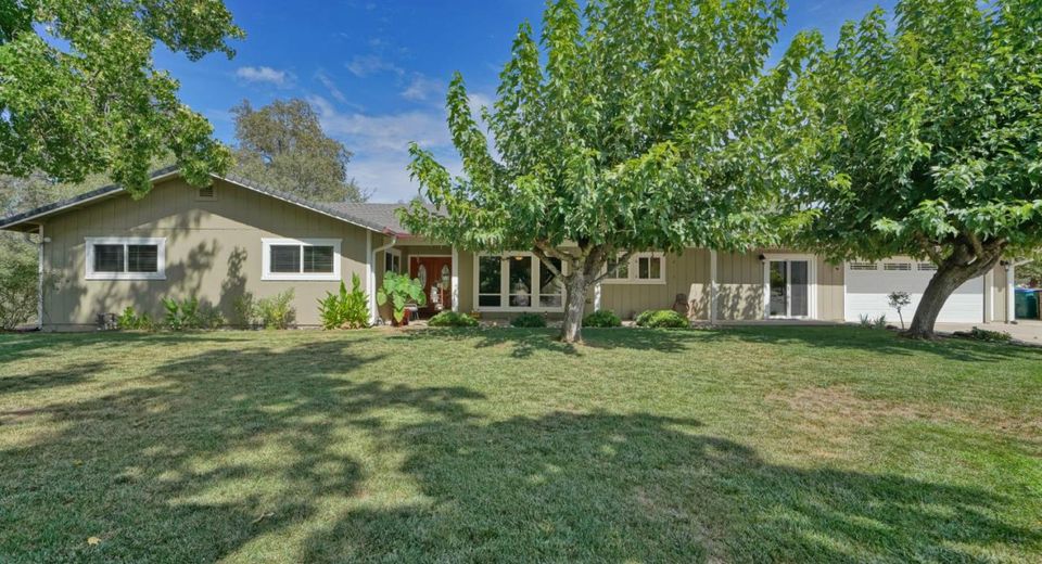 4581 Studebaker Rd, Placerville, CA 95667 Photo
