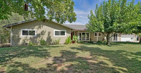 4581 Studebaker Rd, Placerville, CA 95667 Photo