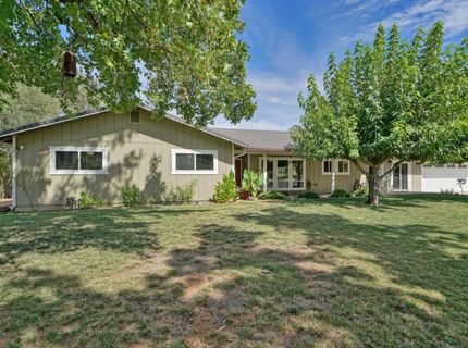 4581 Studebaker Rd, Placerville, CA 95667 Photo