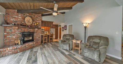 4581 Studebaker Rd, Placerville, CA 95667 Photo