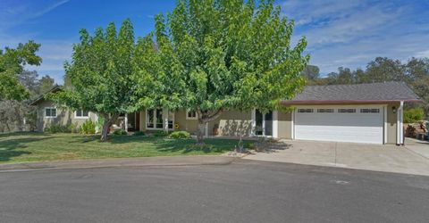 4581 Studebaker Rd, Placerville, CA 95667 Photo