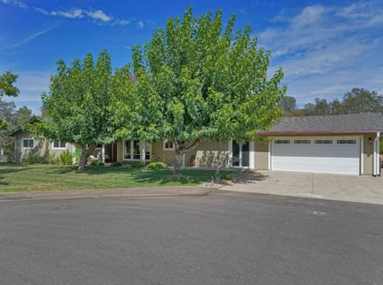 4581 Studebaker Rd, Placerville, CA 95667 Photo
