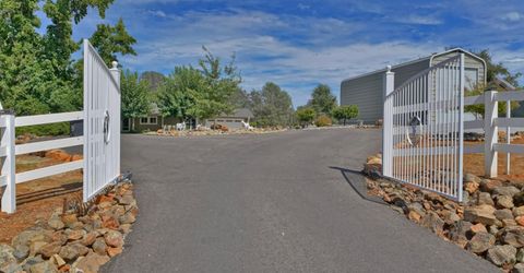 4581 Studebaker Rd, Placerville, CA 95667 Photo