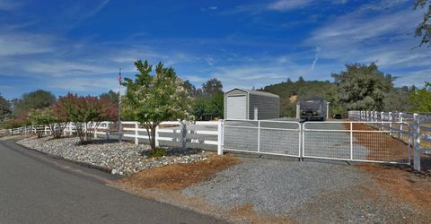 4581 Studebaker Rd, Placerville, CA 95667 Photo